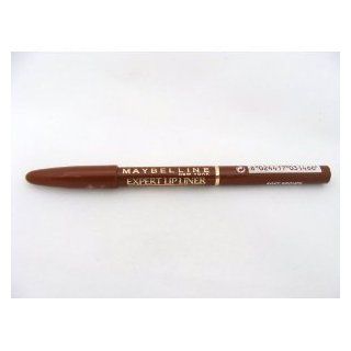 Maybelline Expert Lip Liner Pencil   Soft Brown   Mid Brown Lipliner  Lipstick  Beauty