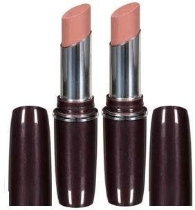 Maybelline Volume XL Seduction Plumping Lipcolor 620 IN THE NUDE (Qty, of 2 Tubes)DISCONTINUED  Lipstick  Beauty