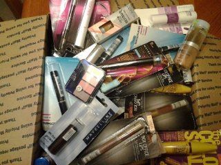 Wholesale Makeup (assorted colors) Health & Personal Care