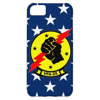 STRIKE FIGHTER SQUADRON 25 (VFA 25) iPhone 5C COVERS