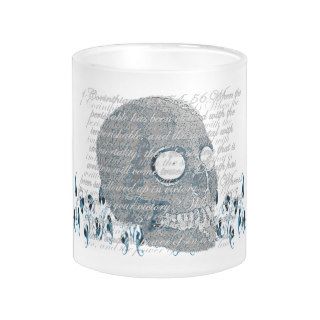 Death, where is your Sting? 1 Cor 1554 56 Coffee Mugs