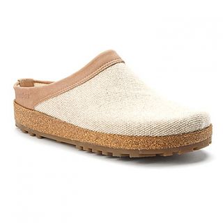 Haflinger Tina  Women's   Natural Linen