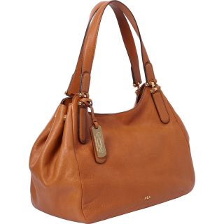 Lauren Ralph Lauren Chandler 4 Poster Hobo