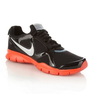 Nike Nike Black H2O Repel In Season trainers