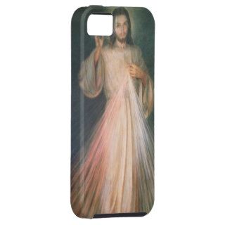 Divine Mercy case iPhone 5 Covers