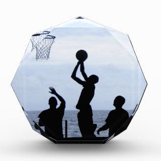Basketball Sports Team Fun Destiny Gifts Awards