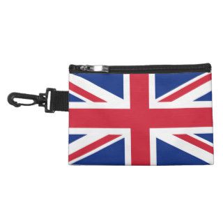 Union Jack UK Flag Accessories Bags