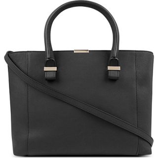 VICTORIA BECKHAM   Quincy leather tote