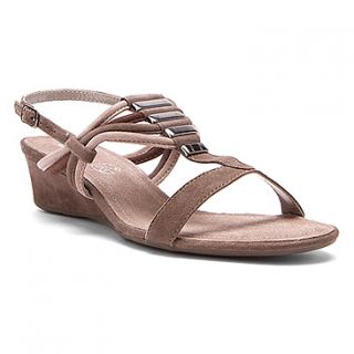 ara Simone  Women's   Taupe/Grey/Brown Suede