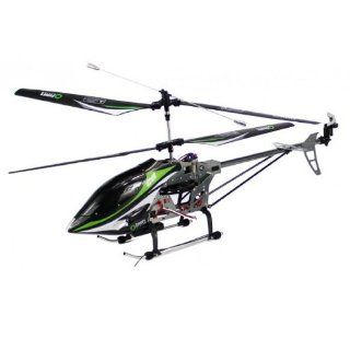 Electric Cyclone Camera Large GYRO 3.5CH RTF RC Helicopter Remote Control Large Size w/ 1GB SD Card Toys & Games