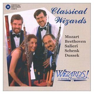 Classical Wizards Music