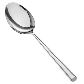 Elizabeth set of two serving spoons