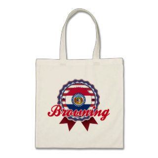 Browning, MO Bags
