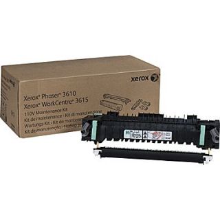 Xerox Phaser 3610/WorkCentre 3615 110V Fuser Maintenance Kit (115R00084)  Make More Happen at