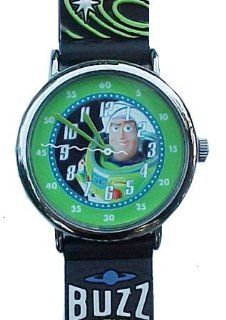 Buzz Lightyear watch from Pixar's Toy Story Retired Collectible. Scooby Doo Watches