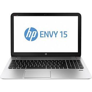 HP Envy 15 j000 15.6 LED Notebook, AMD A Series Quad Core A8 5550M 2.10GHz 4MB  Make More Happen at