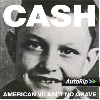 American VI Ain't No Grave Music