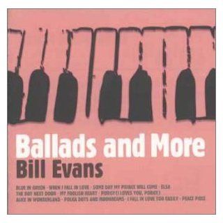 Ballads & More Music