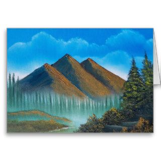 Psalm 1211,2 mountains hills scripture note card