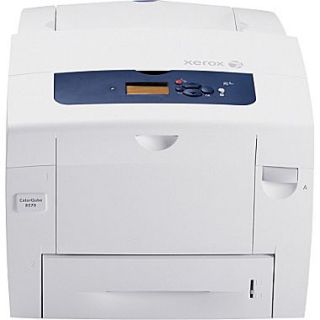 Xerox ColorQube 8570 Color Printer Series  Make More Happen at