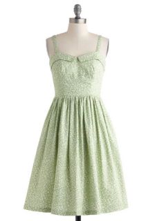 Have a Nice Daisy Dress  Mod Retro Vintage Dresses