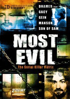 Most Evil Most Evil Movies & TV