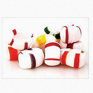 Red Bird Wrapped Assorted Candy Puffs, 48 oz. Bag  Make More Happen at