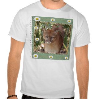 85 cougar st patricks 0076 t shirt