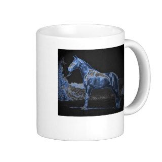 Glowing TWH Mugs