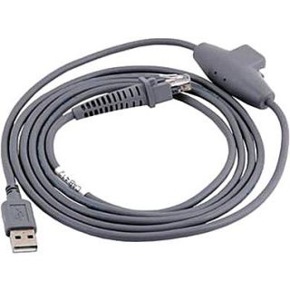 DATALOGIC ADC 90A051902 USB Cable, 6.56(L)  Make More Happen at
