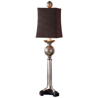 Uttermost 29135 1 Afton Buffet Lamp   Table Lamps