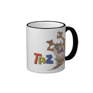 Wild TAZ™ Mug