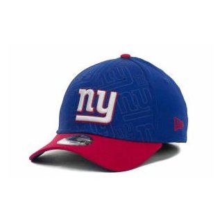 New York Giants New Era "NFL Special Teams" Stretch Fitted 39THIRTY Cap  Sports & Outdoors