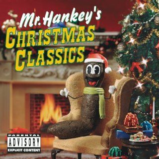 Mr. Hankey's Christmas Classics Music