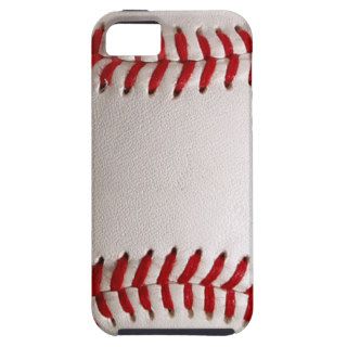 Baseball Sports iPhone 5 Cases