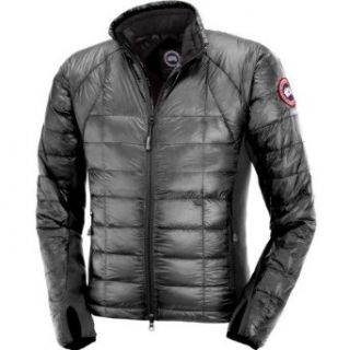 Canada Goose Men's Down Puffer Coat  Hybridge Lite Jacket  Skiing Jackets  Sports & Outdoors