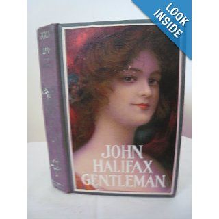 John Halifax, Gentleman MRS. CRAIK Books