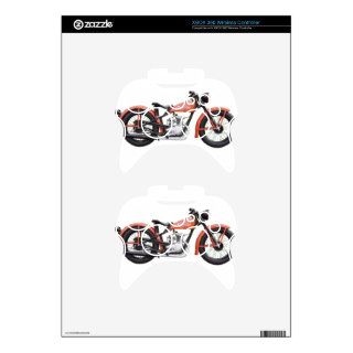 Classic Motorbike 125 HD_Texturized.gif Xbox 360 Controller Skins
