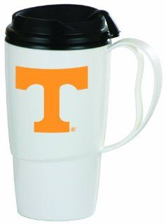 Thermoserv University of Tennessee 16 Ounce Deluxe Mug Kitchen & Dining