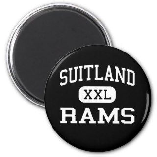 Suitland   Rams   High   Forestville Maryland Magnets