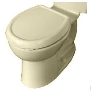 American Standard 3005.001.222 Cadet3 Fw Rh Rf Univ Bowl Lin   Two Piece Toilets  