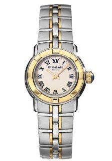 Raymond Weil Women's 9640 STG 00800 Parsifal Watch Watches