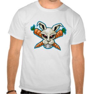 Bad Bunny T shirts