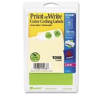 Avery Print or Write Removable Color Coding Labels Other Products