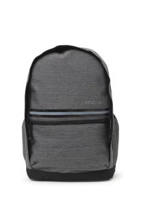 Mens Rvca Backpacks & Bags   Rvca Barlow School Backpack