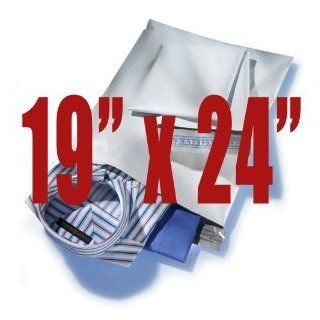 OfficeSmartLabels 500 19X24 Poly Courier Mailers Bags  Envelope Mailers 