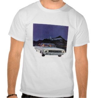 1959 Oldsmobile Tshirt