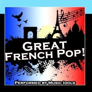 Great French Pop Music