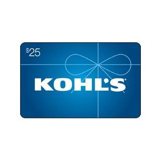 Kohl's Gift Card Gift Cards Store