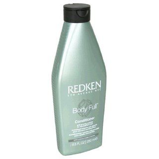 Redken Body Full Conditioner 8.5 oz (Pack of 2)  Standard Hair Conditioners  Beauty